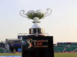 BCCI announces squad for Women's T20 Challenge 2022
