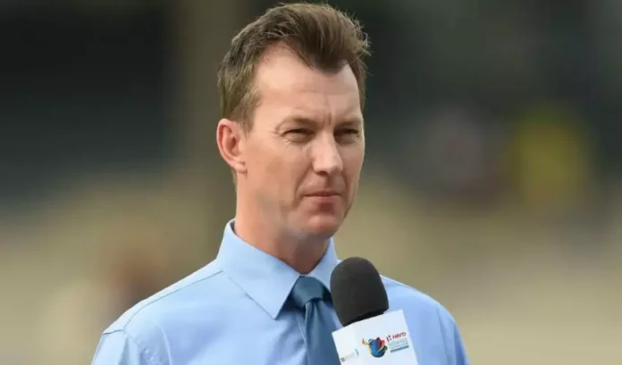 Brett Lee predicts the winner of IPL 2024