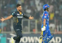 Hardik Pandya faces criticism from fans after Mumbai Indians’ defeat against Gujarat Titans in IPL 2024 Hardik Pandya faces criticism from fans after Mumbai Indians' defeat against Gujarat Titans in IPL 2024