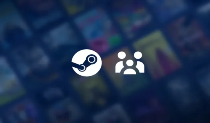 Valve announces Steam Families