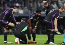 Euro 2024, Hosts Germany are struggling with injury concerns and will be missing two key strikers Hosts Germany are struggling with injury concerns