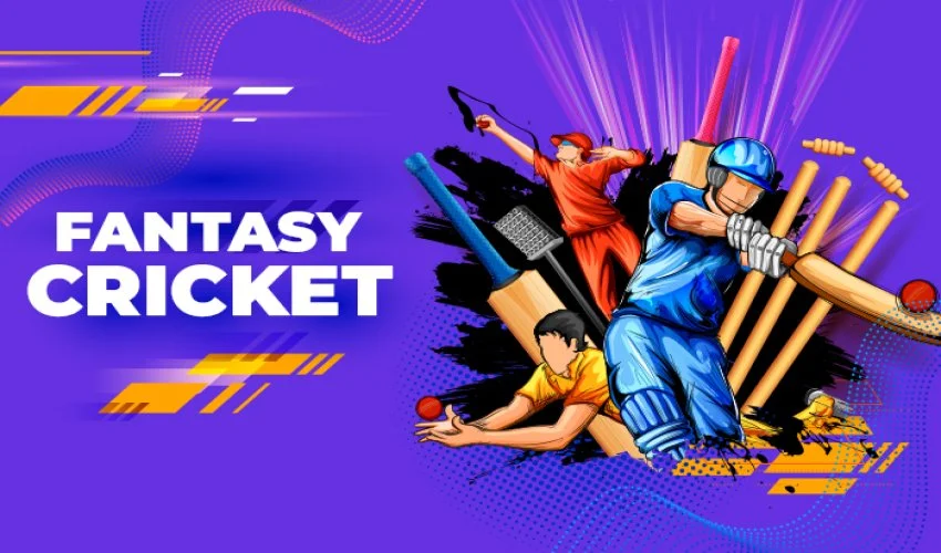 What is Fantasy Cricket