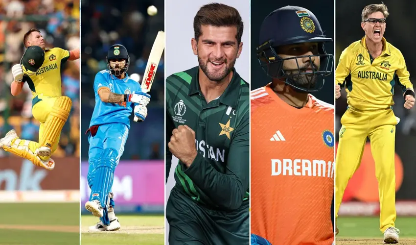 10 Batsmen to Watch in Fantasy Cricket 2024