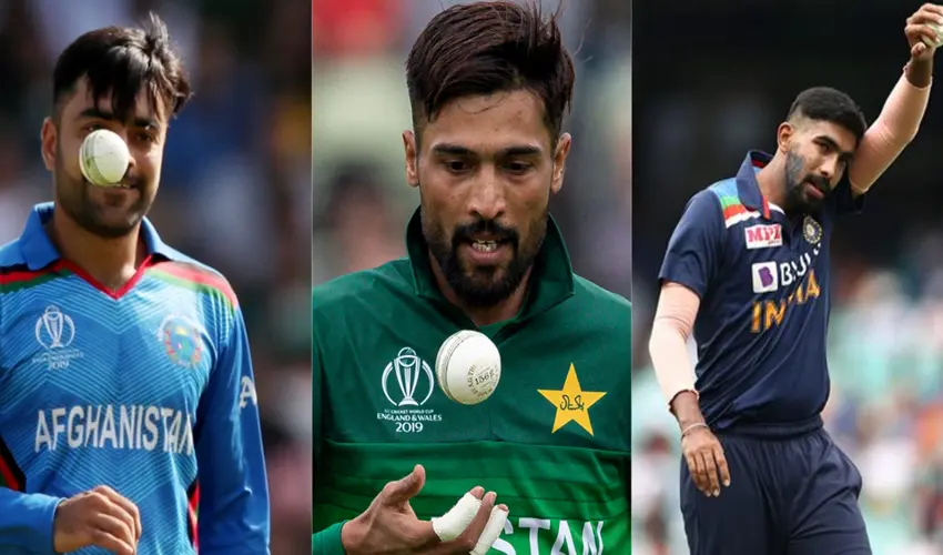 10 Bowlers to Watch in Fantasy Cricket 2024