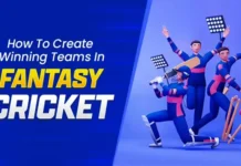 Captain and Vice-Captain Selection Tips in Fantasy Cricket Captain and Vice-Captain Selection Tips in Fantasy Cricket