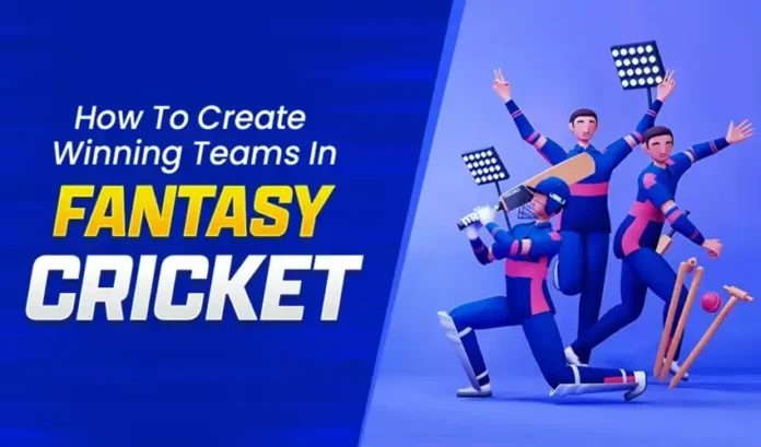 Captain and Vice-Captain Selection Tips in Fantasy Cricket