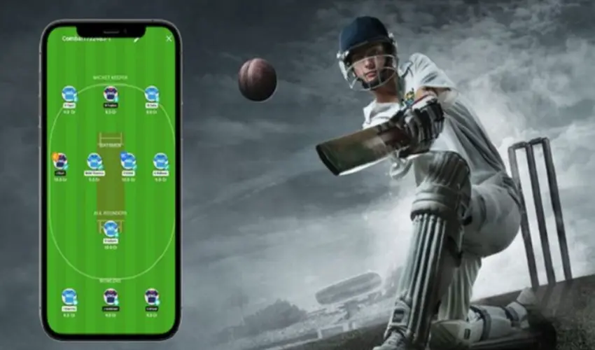 Cricket Fantasy Player Selection Tips