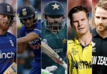 Top 10 Batsmen to Watch in Fantasy Cricket 2024 10 Batsmen to Watch in Fantasy Cricket 2024