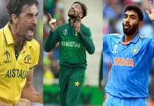 Top 10 Bowlers to Watch in Fantasy Cricket 2024 Top 10 Bowlers to Watch in Fantasy Cricket 2024