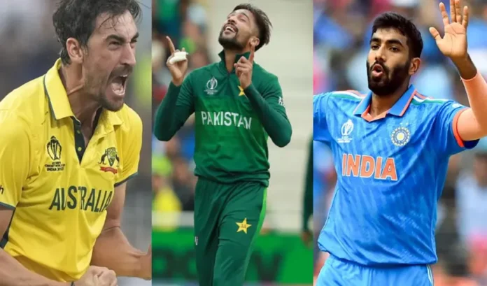 Top 10 Bowlers to Watch in Fantasy Cricket 2024