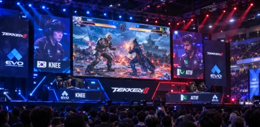 Ultimate Fighting Arena 2026: Games, Dates and Schedule for the Big FGC Weekend Ultimate Fighting Arena 2026 fighting game tournament stage