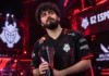 G2 Confirms valyn Exit as Fnatic Move Looks Likely for Americas IGL G2 Confirms valyn Exit as Fnatic Move Looks Likely for Americas IGL